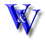 V&V Logo